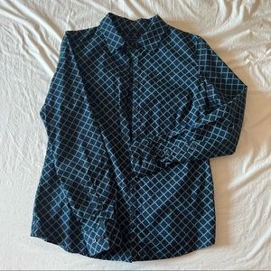 Tommy Hilfiger blouse S/P